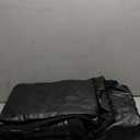 King Koil Luxury California King Size Air Mattress with Built-in High-Speed Pump Best for Home, Camping & Guests, 20" Double High Airbed Adjustable Blow Up Mattress, Waterproof, (Black)