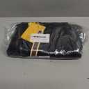 Hybrid & Company Women's Super Comfy Stretch Destructed Denim Bermuda Shorts Capri (7)