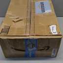 SUNVIE LED Low Voltage Landscape Lighting Kit Outdoor Waterproof Low Voltage Pathway Lights Wired with Spotlights 3000K Modern Outdoor Landscape Lights with Connectors for Path Yard Garden, 12 Pack