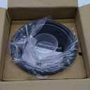 Aroma Housewares ARC-363-1NGB 3 Uncooked/6 Cups Cooked Rice Cooker, Steamer, Multicooker, 2-6 cups, Black