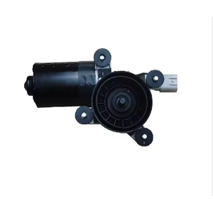 Good Quality KK13-1426 Wiper Motor for TOYOTA Land Cruiser 93~06(LHD) 8511060201 8511060202