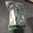 Girls Swimsuit One Piece Black, Size M