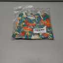 Yccutest Newborn Baby Girl Halloween Outfit Onesie Long Sleeve Cute Pumpkin Romper + Headband Toddler Infant Bodysuit Clothes (0-6 Months, Green)