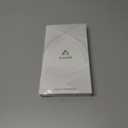 andobil for iPhone 15 Case [360 Ring Stand] [Compatible with Magsafe] Military Drop Protection Non-Yellowing Magnetic iPhone 15 Slim Thin Phone Case for Men Women - Ultra Clear, 6.1 Inches