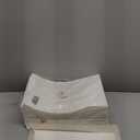 Fasmov 30 Pack Large Gift Boxes, 14x10x4 Inches Extra Large White Gift Boxes with Lids, Premium Present Box for Birthdays, Graduations, Christmas, Weddings, Mother's Day