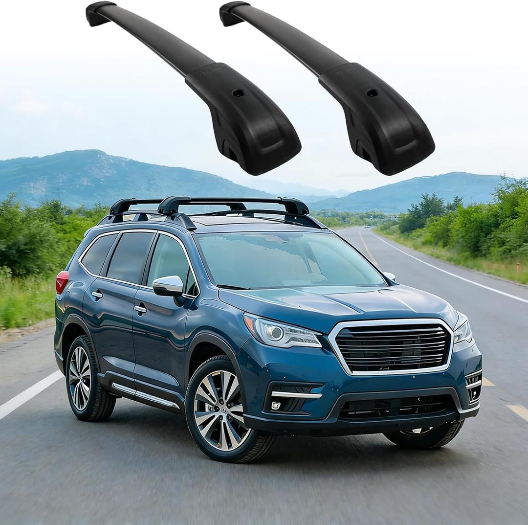 300 LBS Roof Rack Cross Bars Fit for Subaru Ascent