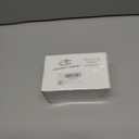 50 Yards Christmas Tinsel Garland Thin Glitter Metallic Holiday Twist Tinsel Garland Decoration for Christmas Tree Birthday Party Wedding Gift Wrapping Decorations Supplies(Silver)