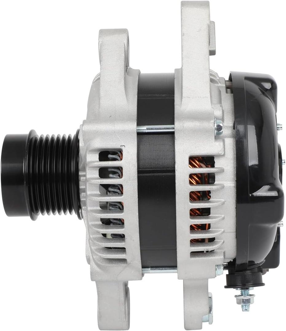 OCPTY Alternators Alternator 11517 2010-2013 for Toyota for 4Runner 4.0L,2010-2014 for Toyota for FJ Cruiser 4.0L,2011-2014 for Toyota for Tundra 4.0L