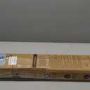 Upgrade 120 inch Retractable Baby Gates, EZIGO Extra Wide Baby Gate for Large Opening Extra Long Mesh Gate for Kids or Pet Dog Gate Child Safety Gate for Stairs Hallways Doorway Indoor Outdoor, White