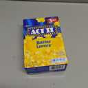 Act II Butter Lovers Microwave Popcorn, 2.75 oz., 3-Count Bags (8.25 Ounce (Pack of 1)) BBD: 05-03-26