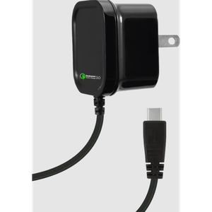 ZGEAR Adaptive Fast Charge Wall Charger