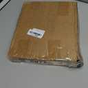 Cast Iron Waffle Maker for Stovetop or Camping Grill Two Piece Hinged Non Electric Waffle Iron Makes 8" Round Waffles