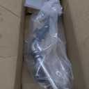 URO Parts 06E121045BB Engine Coolant Pipe