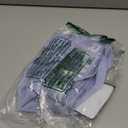 Under Armour Girls' Play Up Solid Shorts, Size XL, Light Purple