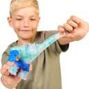 Goo JIT Zu Meteor Madness RHINOSTONE Rare Hero PK S13