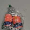 Scotch-Brite Everyday Clean Lint Roller, White, Manual Operation, 3 Pack, Lint Remover for Pet Hair, Dark Clothes, Furniture, and Dusty Surfaces, 300 Adhesive Sheets Total