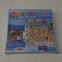 Ticket to Ride San Francisco Board Game - Fast-Paced Railway Adventure in The City by The Bay! Fun Family Game for Kids & Adults, Ages 8+, 2-4 Players, 10-15 Minute Playtime, Made by Days of Wonder