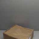 Aquasonic Duo Series PRO UV - ADA Accepted Electric Toothbrushes with UV Sanitizer - Inductive Charging Base - 5 Modes with Smart Timers - 10 Proflex Brush Heads & 2 Travel Cases