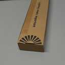 Brightown Christmas Tree Remote Control with Magic Wand - Wireless Light Switch for Kids to Turn On Lights, 50-80 Ft Range, Plug in with Music & Flashing Lights for Xmas Decor