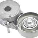 39162 Automatic Belt Tensioner Compatible With 2015-2018 Chevrolet City Express 2007-2021 Nissan Nv200 Sentra Tiida Versa L4 1.8L 2.0L