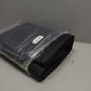 PJT 142Gallon Extra Large Storage Bag for Aboveground Inflatable Frame Pools,Heavy Duty Outdoor Pool Accessories Storage,Waterproof UV-Resistant Patio Cushion Bag,57''x24''x24''