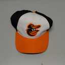 New Era 9fifty Unisex Cap (One Size, Baltimore Orioles)