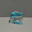 Silicone Case for Raycon Essential Open Earbuds [Black], with Carabiner All-Round Protection Scratch-Resistant Washable Soft Skin Wireless Open Ear Headphones Cover Ultra-Lightweight Cover