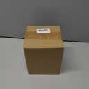 Tulip Night Light Lamp  16 LED Flowers in Glass Dome with Wooden Base, Decorative Desk Lamp, Gift for Women, Batteries and Gift Bag Included