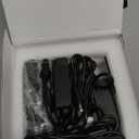 hygger Aquarium Wave Maker 1321 GPH 12W, Adjustable Cross Flow Pump with LED Display Controller, Magnetic DC 24V Aquarium Powerhead for Freshwater and Marine Reef Aquariums Up to 60 Gallon