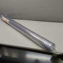 LovePads Clear Table Cover Protector, 40 x 90 Inch 2mm Thick Plastic Table Cover, Table Protector for Dining Room Table, Waterproof Dresser Cover Top for Kitchen, Coffee, Writing Desk