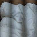 Bedsure Queen Comforter Set - White Comforter, Boho Tufted Bedding Comforter Set for Kids, 3 Pieces Farmhouse-Style Bed Set for All Seasons, Fluffy Soft Bedding Set with 2 Pillow Shams