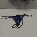 Alrovetoney Women Plus Size Babydoll Lingerie Lace Chemise Mesh Sleepwear Strappy Sexy Nightgown Boudoir Outfit 3XL