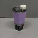 20oz Soft Touch Diamond Tumbler - Double Wall Vacuum Insulated Stainless Steel Coffee Cup | Leak-Resistant Detachable Lid, Cup Holder Friendly, BPA Free Dishwasher Safe, Thoughtful Gift for Women