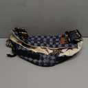 Baby Sling Carrier 2026 Baby Carrier Newborn to Toddler Sling Lightweight Baby Carrier Sling with Adjustable Straps Toddler Carrier Wrap for 10-30 lbs(Square)