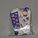 24Pcs 4th of July Party Popcorn Boxes Patriotic Party Candy Cookie Popcorn Container for Independence Day Theme Party Decorations