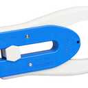 WEICON Tools Fibre Optic Stripper/Stripping Tool for Optical Fibres and Fibre Optic Cables