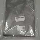 TEESOD 10 Pcs Thickened Magic Cleaning Cloth, Microfiber Streak Free Cleaning Cloths Reuseable Magic Cleaning Wipes for Windows Glass, Grey