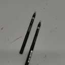 Rimmel London exaggerate auto waterproof eye definer, rich brown, 2 Count