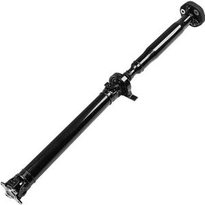 65-7045 Rear Drive Shaft Prop Shaft Driveshaft Assembly Fit for BMW X3 2007 2008 2009 2010 2011, Replace# 657045, 26107564740