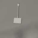 Apple Lightning to Digital AV Adapter