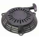 GCV160 Pull Start Assembly for Honda GCV135 GCV160A GCV160LA GCV160LA0 GCV160LE 5.5HP Engine Recoil Starter Lawnmower Honda EN2000 EN2500 Generator Pull Starter Replace 28400-ZL8-023ZA 28400-ZL8-013ZA