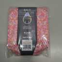 Sok It BotlSok Water Bottle Sleeve Insulated Neoprene Cover (Floral Hearts, Fits 32oz Nalgene)