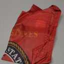 FlagSource Nylon USMC, Military Garden Flag, Made in The USA, 18x12"