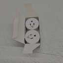 Eightree Smart Plug for 5GHz & 2.4GHz, Smart Outlet WiFi Socket with APP Remote Control, Compatible with Alexa, 2 Pack