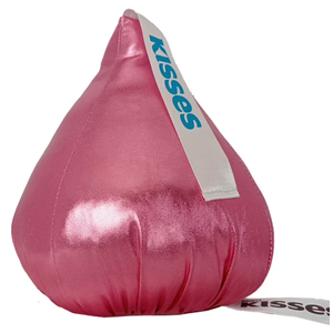 Red Stuffed Hershey's Kisses