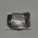 Dog Muzzle,Mesh Soft Muzzle for Small Medium Large Sized Dogs, Breathable Reflective Adjustable Puppy Muzzles with Collar for Scavenging Grooming Biting Chewing,Allows Panting and Drinking