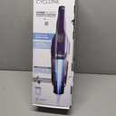 Shark Cyclone PET Handheld Vacuum with 8" Crevice Tool, HyperVelocity Suction, Navy Blue/Grey, CH701
