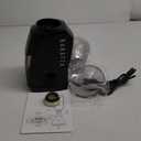 Baratza Encore Coffee Grinder ZCG485BLK, Black (4.7 x 6.3 x 13.8 inches)