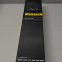 AVENTON Advanced Suspension Bike seat Post 27.2mm seatpost with Dust Sleeve, seat Post Ideal for Road & Mountain Bikes EBikes