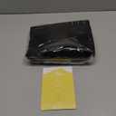 3 in 1 Postpartum Belly Support Recovery Wrap  Postpartum Belly Band, After Birth Brace, Slimming Girdles, Body Shaper Waist Shapewear, Post Surgery Pregnancy Belly Support Band (Midnight Black, M/L)